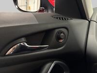 Opel Zafira Tourer vaihtoauto