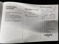 Opel Zafira Tourer vaihtoauto