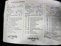 Opel Zafira Tourer vaihtoauto