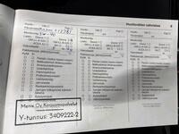 Opel Zafira Tourer vaihtoauto