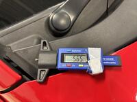 Opel Zafira Tourer vaihtoauto