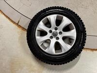 Opel Zafira Tourer vaihtoauto