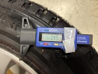 Opel Zafira Tourer vaihtoauto