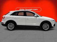 Audi Q3 vaihtoauto