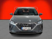 Hyundai IONIQ plug-in vaihtoauto