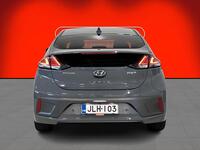 Hyundai IONIQ plug-in vaihtoauto