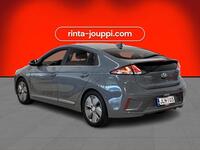 Hyundai IONIQ plug-in vaihtoauto