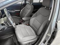 Hyundai IONIQ plug-in vaihtoauto