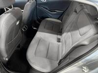 Hyundai IONIQ plug-in vaihtoauto