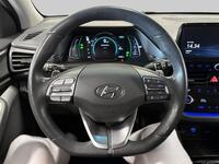 Hyundai IONIQ plug-in vaihtoauto