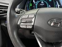Hyundai IONIQ plug-in vaihtoauto