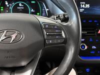 Hyundai IONIQ plug-in vaihtoauto
