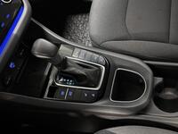 Hyundai IONIQ plug-in vaihtoauto