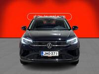 Volkswagen Taigo vaihtoauto