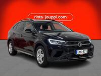 Volkswagen Taigo vaihtoauto