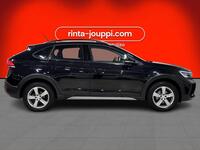 Volkswagen Taigo vaihtoauto