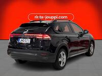 Volkswagen Taigo vaihtoauto