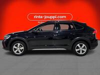 Volkswagen Taigo vaihtoauto