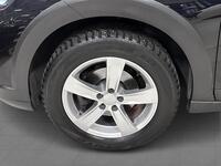 Volkswagen Taigo vaihtoauto