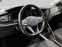 Volkswagen Taigo vaihtoauto