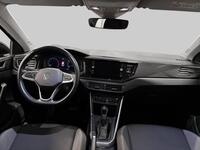 Volkswagen Taigo vaihtoauto