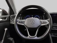 Volkswagen Taigo vaihtoauto