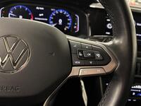 Volkswagen Taigo vaihtoauto