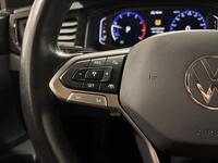 Volkswagen Taigo vaihtoauto