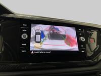 Volkswagen Taigo vaihtoauto