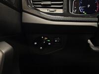 Volkswagen Taigo vaihtoauto