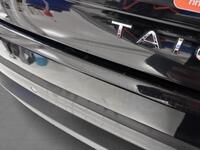 Volkswagen Taigo vaihtoauto