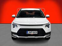 Kia Niro vaihtoauto