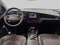 Kia Niro vaihtoauto