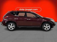 Nissan Murano vaihtoauto