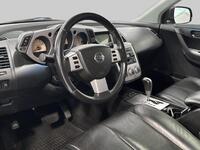 Nissan Murano vaihtoauto