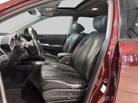Nissan Murano vaihtoauto