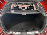 Nissan Murano vaihtoauto