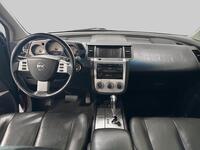 Nissan Murano vaihtoauto