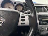 Nissan Murano vaihtoauto