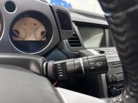 Nissan Murano vaihtoauto