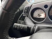 Nissan Murano vaihtoauto