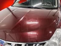 Nissan Murano vaihtoauto