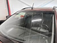 Nissan Murano vaihtoauto