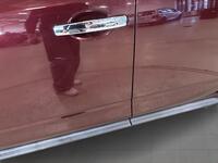 Nissan Murano vaihtoauto