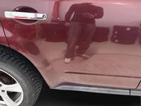Nissan Murano vaihtoauto