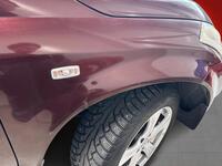 Nissan Murano vaihtoauto