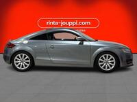 Audi TT vaihtoauto