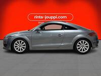 Audi TT vaihtoauto