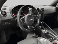 Audi TT vaihtoauto