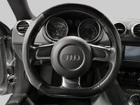 Audi TT vaihtoauto